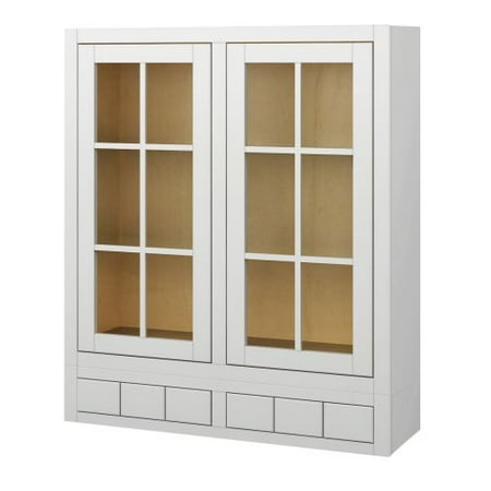 kitchen wall cabinets with glass doors modular sagehill designs vdw3642gd6 veranda 36 kitchen wall cabinets with glass doors modular sagehill designs vdw3642gd6 veranda 36